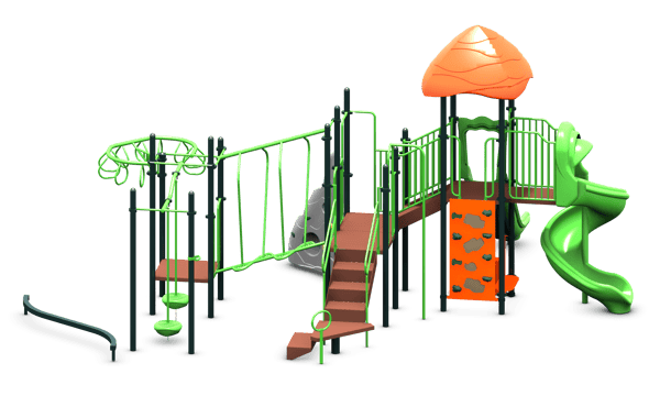 Cardio Climber 1