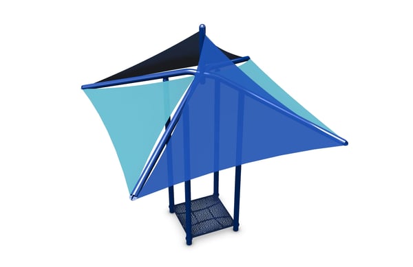 14' Sail Canopy 