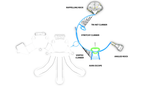 Osprey 3