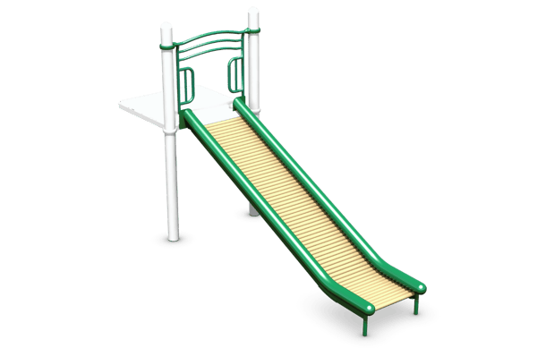 Roller Slide 1