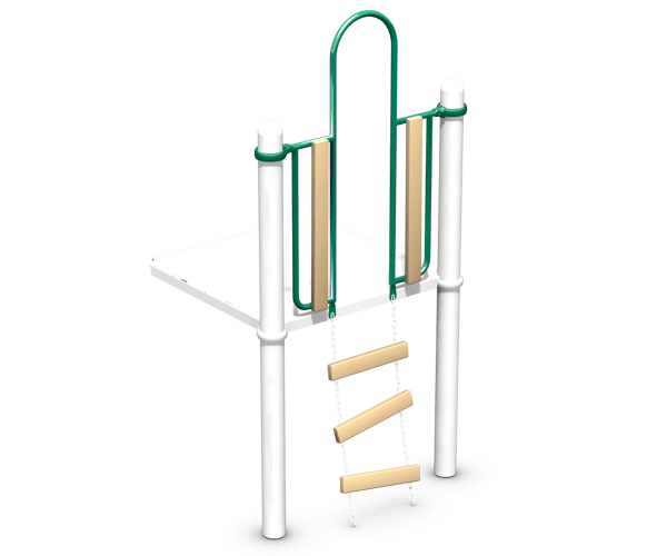 Rope Ladder 1