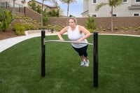 View Push-Up slide