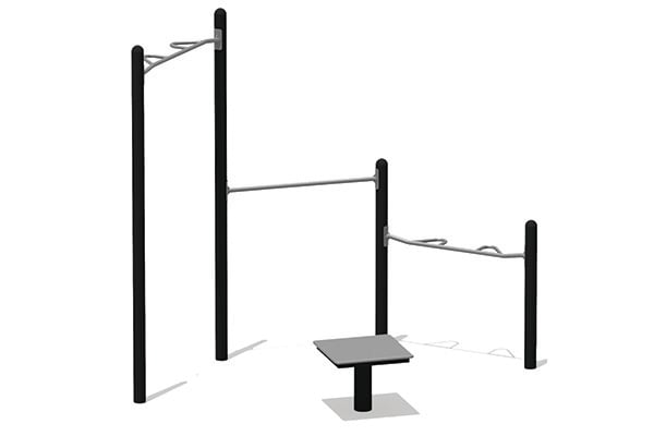 Multigym 1