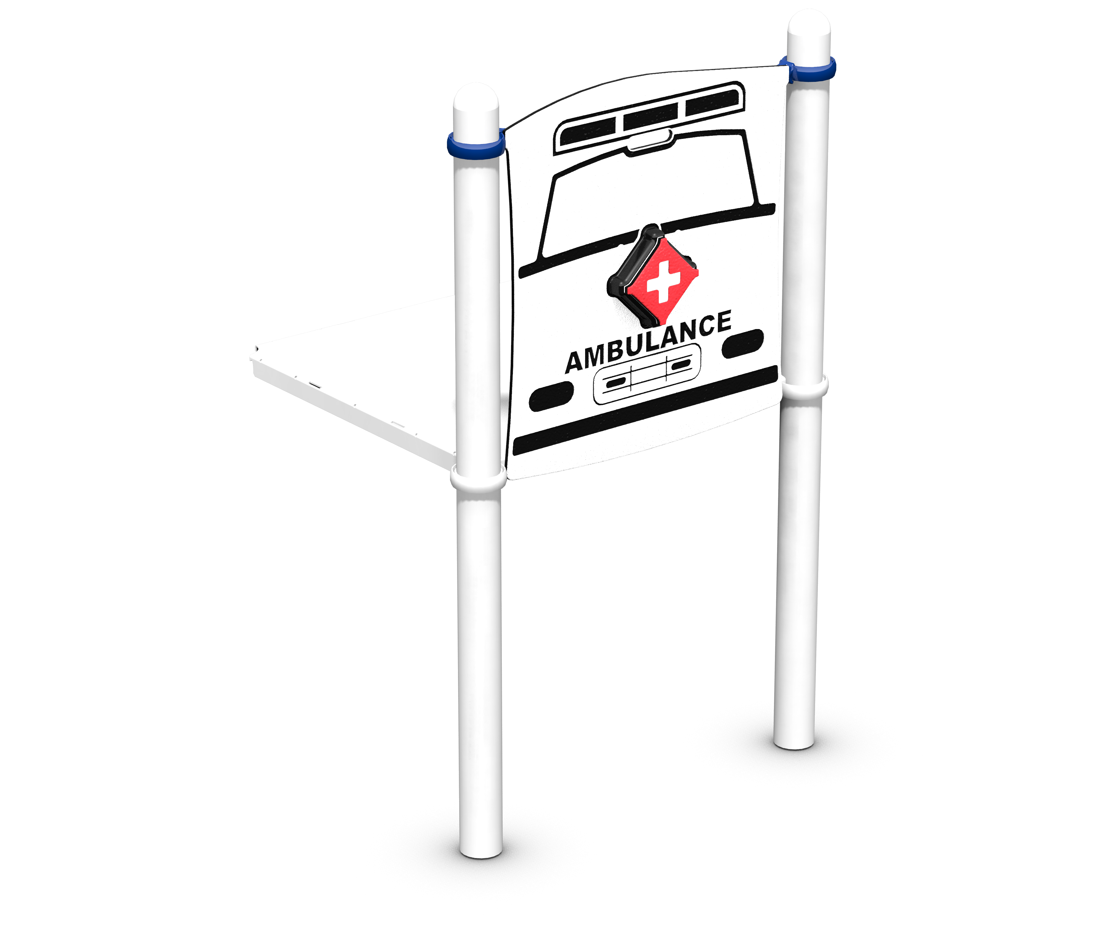 Ambulance Rotogen Panel